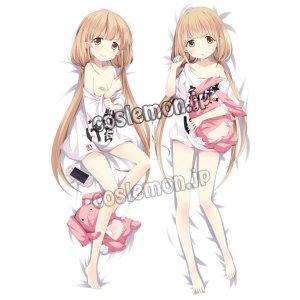 画像: アイドルマスター シンデレラガールズ 双葉杏風 ●等身大 抱き枕カバー