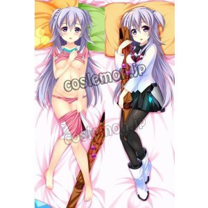 画像: 学戦都市アスタリスク 刀藤綺凛風 04 ●等身大 抱き枕カバー