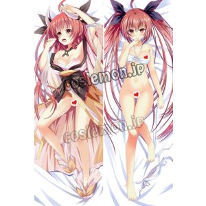 画像: デート·ア·ライブ 五河琴里風 ●等身大 抱き枕カバー