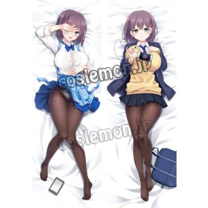 画像: 月曜日のたわわ アイちゃん風 02 ●等身大 抱き枕カバー