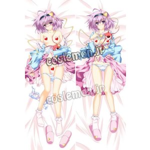 画像: 東方Project 東方地霊殿 古明地さとり風 ●等身大 抱き枕カバー