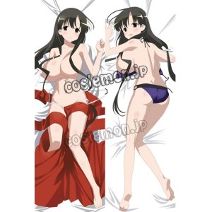 画像: 咲-Saki- 宮永咲風 ●等身大 抱き枕カバー