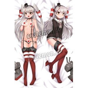 画像: 艦隊これくしょん -艦これ- 天津風風 ●等身大 抱き枕カバー