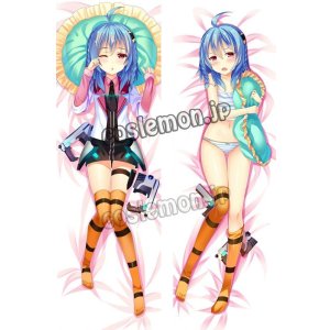 画像: 学戦都市アスタリスク 沙々宮紗夜風 02 ●等身大 抱き枕カバー
