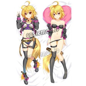 画像: 乖離性ミリオンアーサー 盗賊アーサー風 ●等身大 抱き枕カバー