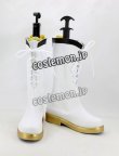 画像2: ツキウタ。 Procellarumユニット曲 ONE CHANCE? 長月夜風 コスプレ靴 ブーツ