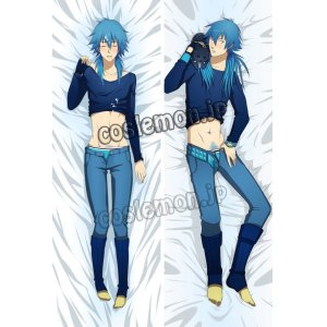 画像: DRAMAtical Murder 蒼葉風 ●等身大 抱き枕カバー