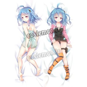 画像: 学戦都市アスタリスク 沙々宮紗夜風 04 ●等身大 抱き枕カバー
