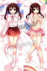 画像: 干物妹! うまるちゃん 海老名菜々風 02 ●等身大 抱き枕カバー