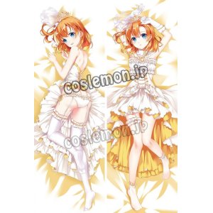 画像: ラブライブ! School idol project 高坂穂乃果風 02 ●等身大 抱き枕カバー