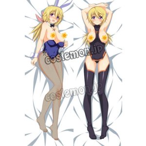 画像: Infinite Stratos シャルロット·デュノア風 02 ●等身大 抱き枕カバー