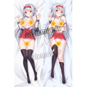 画像: 艦隊これくしょん -艦これ- 翔鹤風 02 ●等身大 抱き枕カバー