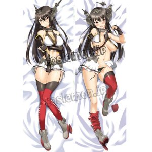 画像: 艦隊これくしょん -艦これ-長門風 ●等身大 抱き枕カバー