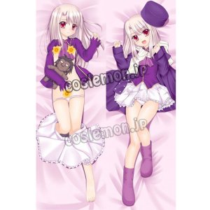 画像: Fate stay night イリヤスフィール·フォン·アインツベルン風 ●等身大 抱き枕カバー 
