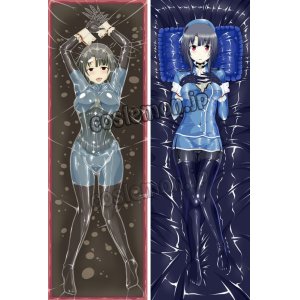 画像: 艦隊これくしょん -艦これ- 高雄風 ●等身大 抱き枕カバー