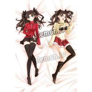 画像: Fatestay night 遠阪凛風 ●等身大 抱き枕カバー 