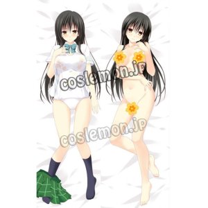 画像: To LOVEる とらぶる 古手川唯風 03 ●等身大 抱き枕カバー