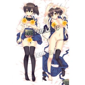 画像: 艦隊これくしょん -艦これ- 加賀風 04 ●等身大 抱き枕カバー
