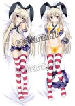 画像1: 艦隊これくしょん -艦これ-島風 ●等身大 抱き枕カバー