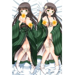 画像: ご注文はうさぎですか 宇治松千夜風 ●等身大 抱き枕カバー