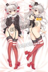 画像: 艦隊これくしょん -艦これ- 天津風 05 ●等身大 抱き枕カバー