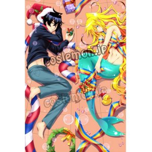 画像: オレん家のフロ事情 若狭&竜己風 ●等身大 抱き枕カバー