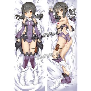 画像: Fate/kaleid liner プリズマ☆イリヤ エーデルフェルト風 ●等身大 抱き枕カバー