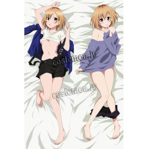 画像: SHIROBAKO 宮森あおい風 ●等身大 抱き枕カバー