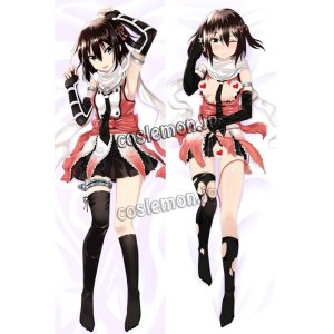 画像: 艦隊これくしょん -艦これ- 川内改二風 ●等身大 抱き枕カバー