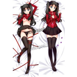 画像: Fate/Grand Order フェイト・グランドオーダー 遠坂凛風 とおさかりん 02 ●等身大 抱き枕カバー