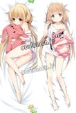 画像1: アイドルマスター シンデレラガールズ 双葉杏風 ●等身大 抱き枕カバー