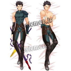 画像: Fate/Grand Order フェイト・グランドオーダー ディルムッド・オディナ風 ●等身大 抱き枕カバー