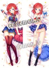 画像: ラブライブ! School idol project 西木野真姫風 04 ●等身大 抱き枕カバー