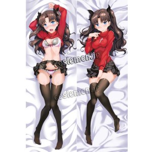 画像: Fate/Grand Order フェイト・グランドオーダー 遠坂凛風 とおさかりん 03 ●等身大 抱き枕カバー
