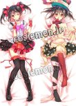 画像1: ラブライブ! School idol project 矢澤にこ風 10 ●等身大 抱き枕カバー