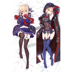 画像: Fate/Grand Order ジャンヌ・ダルク風 ●等身大 抱き枕カバー