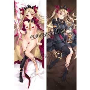 画像: Fate/Grand Order フェイト・グランドオーダー 冥界の女神 エレシュキガル風 02 ●等身大 抱き枕カバー
