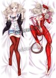 画像1: ペルソナ5 PERSONA5 高巻杏風 たかまきあん パンサー 怪盗 03 ●等身大 抱き枕カバー