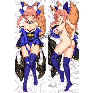 画像: Fate/Grand Order フェイト・グランドオーダー キャス狐 玉藻の前風 06 ●等身大 抱き枕カバー