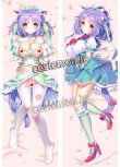 画像1: NEKOPARA ネコぱら シナモン風 ●等身大 抱き枕カバー