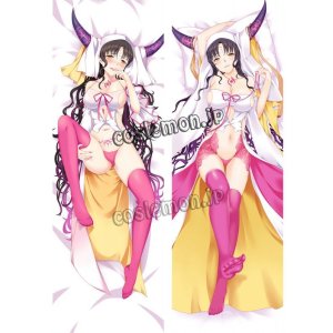 画像: Fate/Grand Order フェイト・グランドオーダー 殺生院キアラ 魔性菩薩 ヘブンズホール風 ●等身大 抱き枕カバー