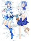 画像1: 美少女戦士セーラームーン 水野亜美風 03 ●等身大 抱き枕カバー