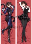 画像1: ペルソナ5 PERSONA5 新島真風 にいじままこと ジョーカー 怪盗 03 ●等身大 抱き枕カバー