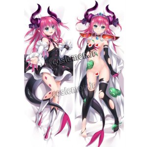 画像: Fate/Grand Order エリザベート・バートリー風 02 ●等身大 抱き枕カバー