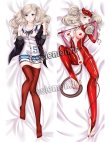 画像1: ペルソナ5 PERSONA5 高巻杏風 たかまきあん パンサー 怪盗 04 ●等身大 抱き枕カバー