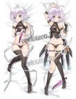 画像1: Fate/Grand Order フェイト・グランドオーダー アサシン ジャック・ザ・リッパー風 11 ●等身大 抱き枕カバー