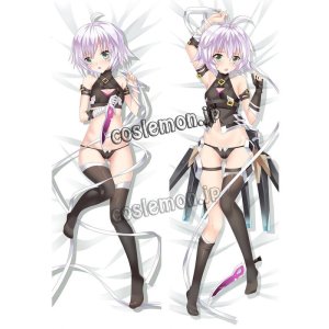 画像: Fate/Grand Order フェイト・グランドオーダー アサシン ジャック・ザ・リッパー風 11 ●等身大 抱き枕カバー