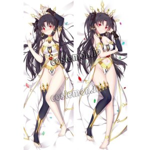 画像: Fate/Grand Order フェイト・グランドオーダー 遠坂凛風 02 ●等身大 抱き枕カバー