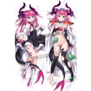 画像: Fate/Grand Order エリザベート・バートリー風 ●等身大 抱き枕カバー