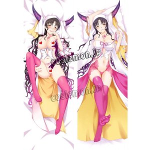 画像: Fate/Grand Order フェイト・グランドオーダー 殺生院キアラ 魔性菩薩 ヘブンズホール風 02 ●等身大 抱き枕カバー